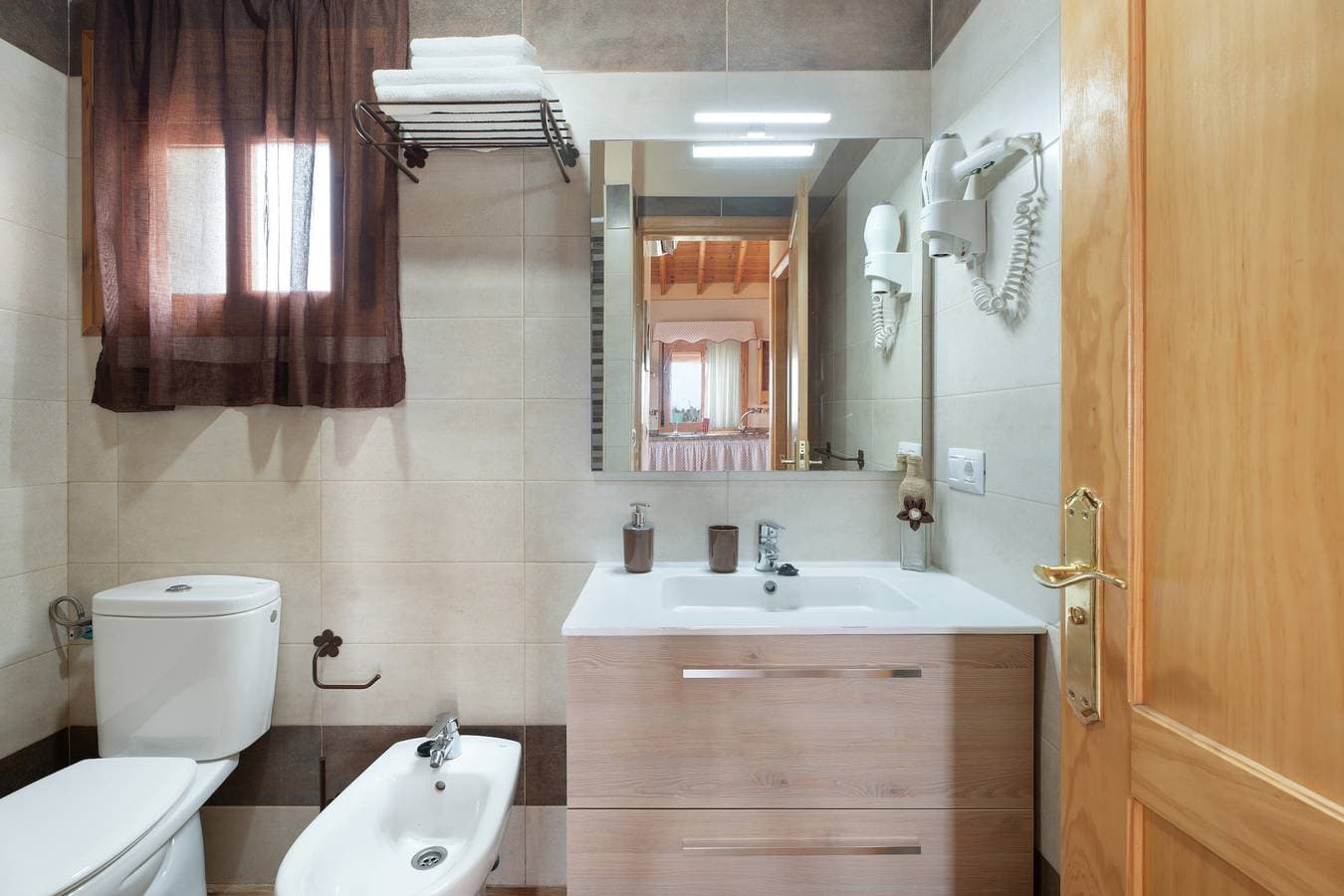 Foto 11 von 23: Ferienhaus 'Casa Las Niñas' mit Meerblick, privater Terrasse und Wi-Fi