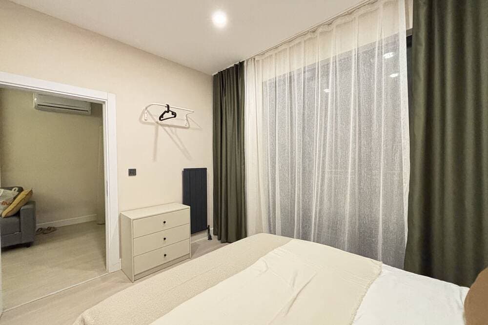 Foto 10 von 19: Elegant 2Br Residence in Şişli – Modern Living