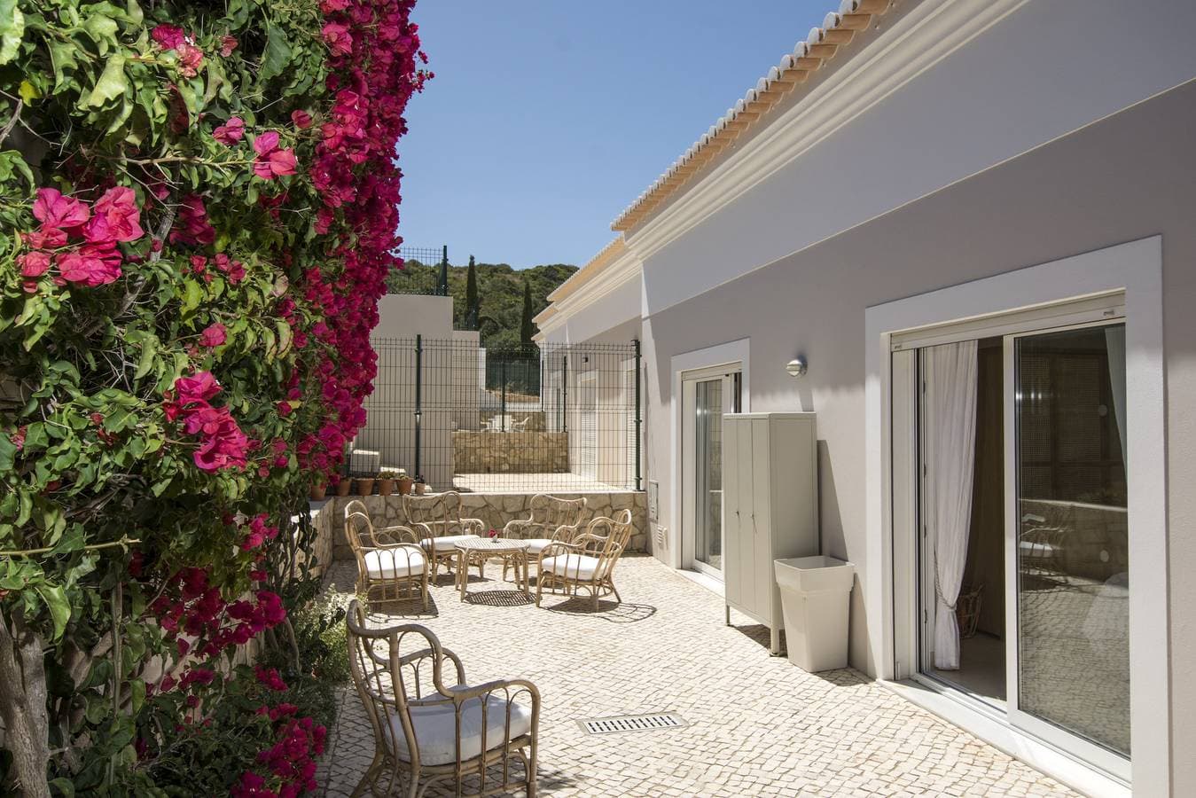 Foto 8 von 34: Villa Salemar, Meerblick, privater Pool