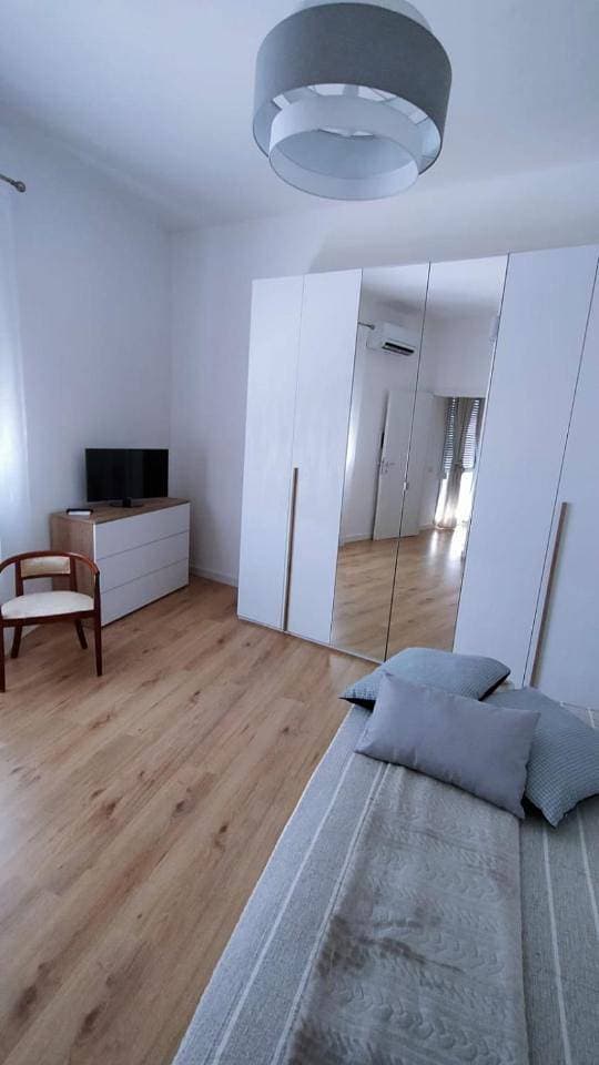Foto 9 von 11: Double Room with Private External Bathroom
