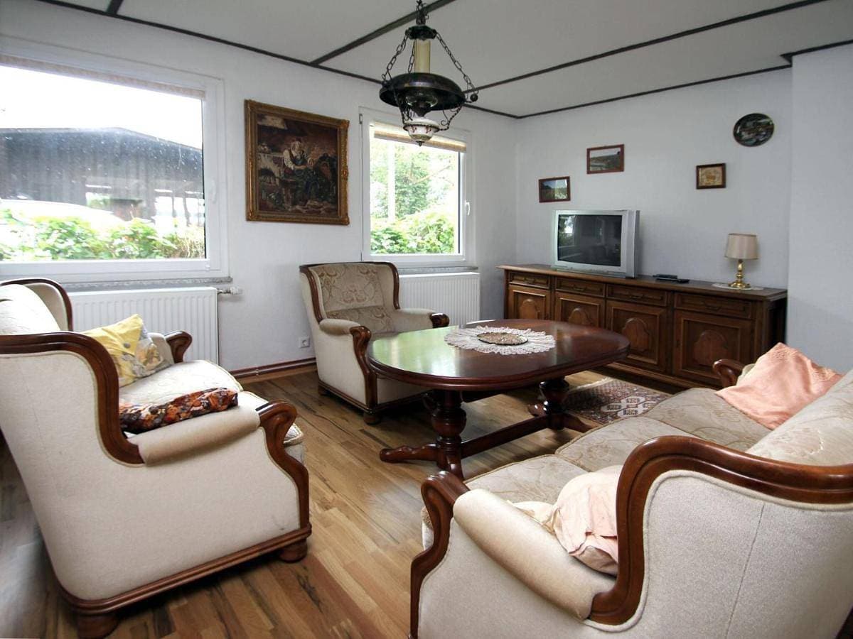 Foto 4 von 18: Three-Bedroom Holiday Home
