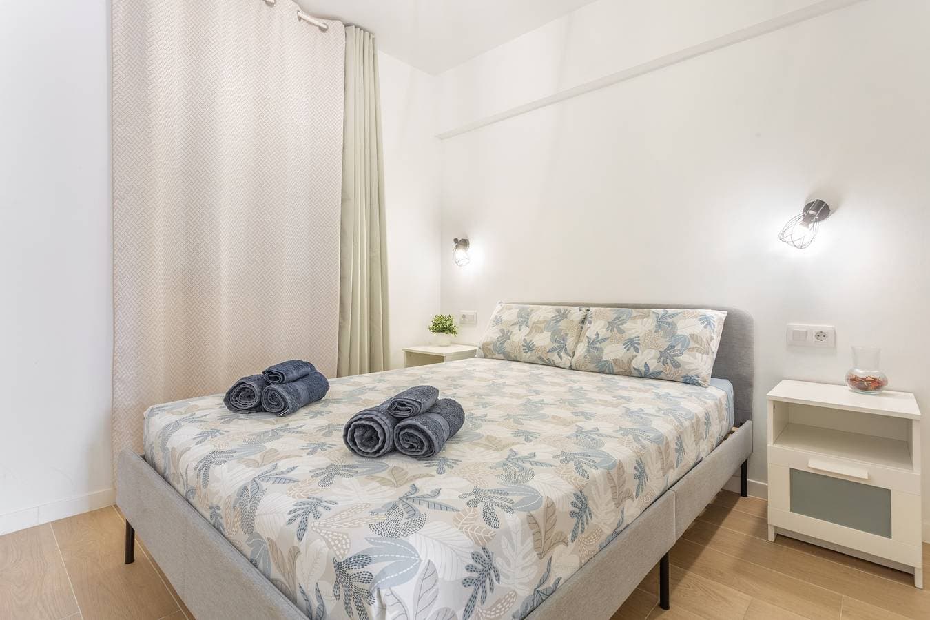 Foto 7 von 27: Ferienwohnung 'Playa De Las Américas - Direkt am Meer' mit WLAN & Klimaanlage