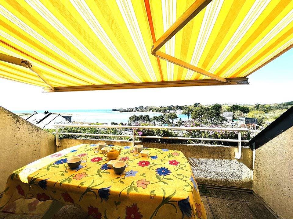 Foto 7 von 27: Ferienwohnung für 4 Personen
