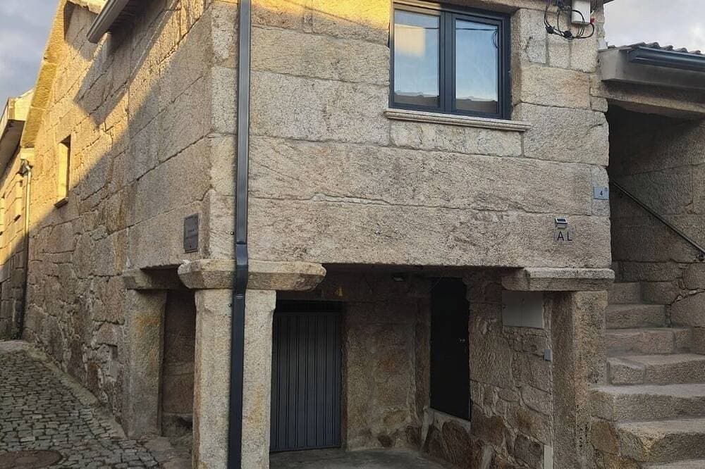 Foto 9 von 14: Casa da Capela
