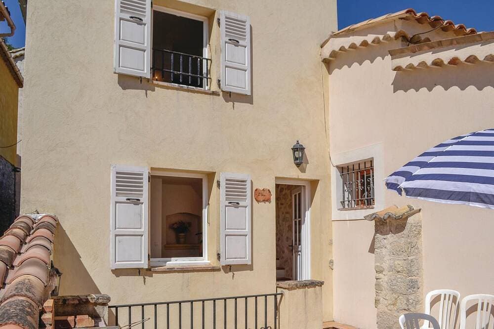Foto 4 von 24: Gemütliches Haus in Cuebris mit Bergblick