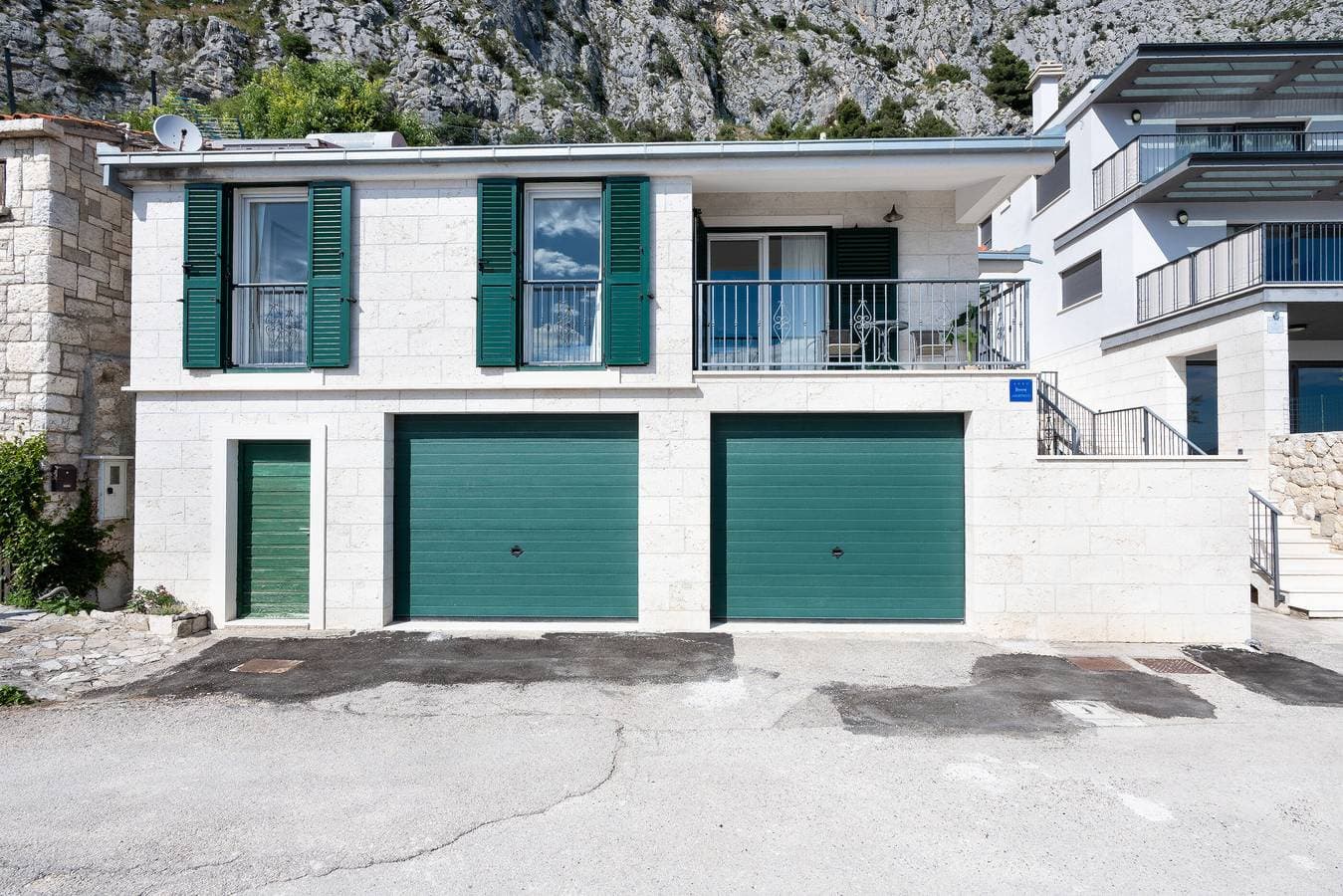 House Dunja 1