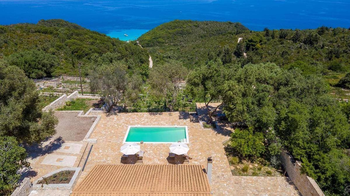 Foto 11 von 34: Villa with Sea View