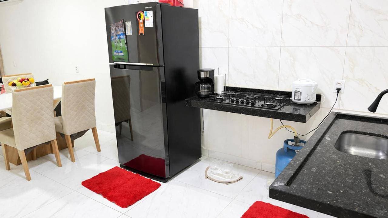 Foto 5 von 15: One-Bedroom House