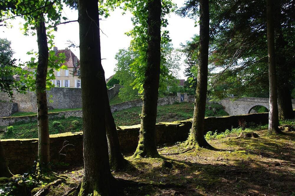 Foto 9 von 18: Ein schönes, einladendes und authentisches Familienschloss auf dem Land