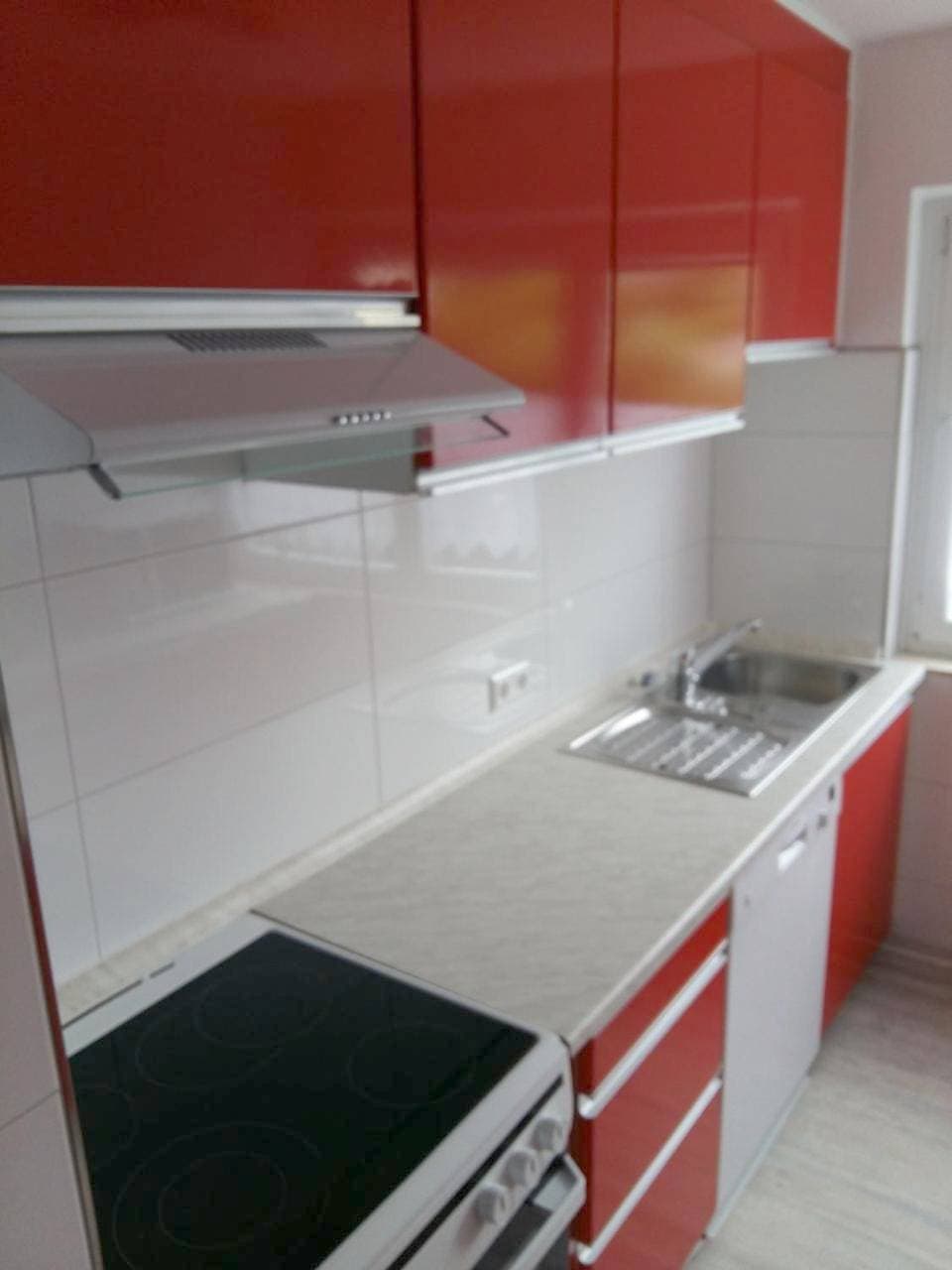 Foto 5 von 10: Apartment with Garden View