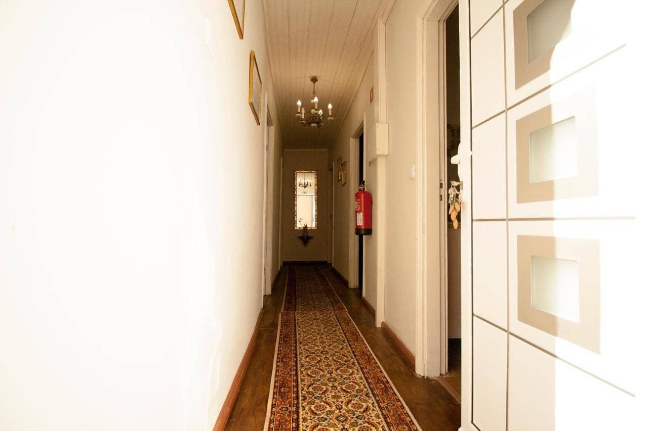 Foto 5 von 11: Three-Bedroom Chalet