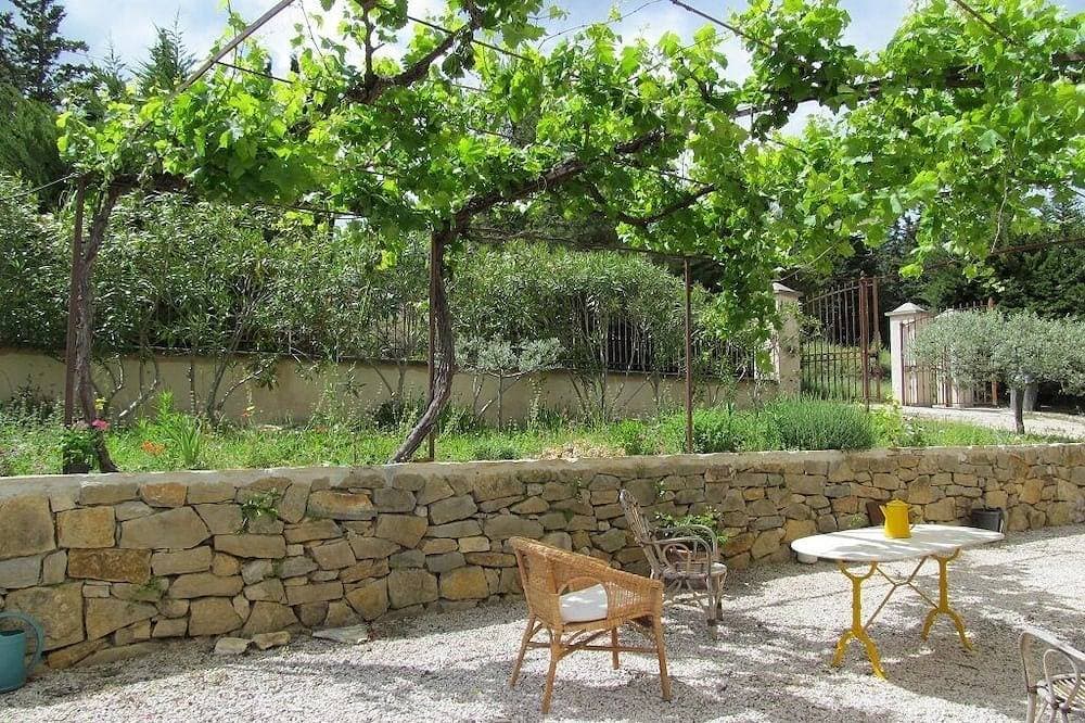 Foto 13 von 16: Maison Provencale Avec Piscine