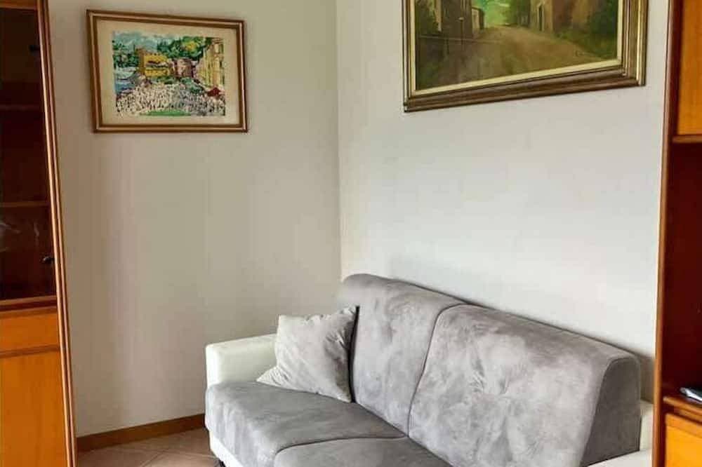 Foto 9 von 20: Apartment with garden and garage Dongo
