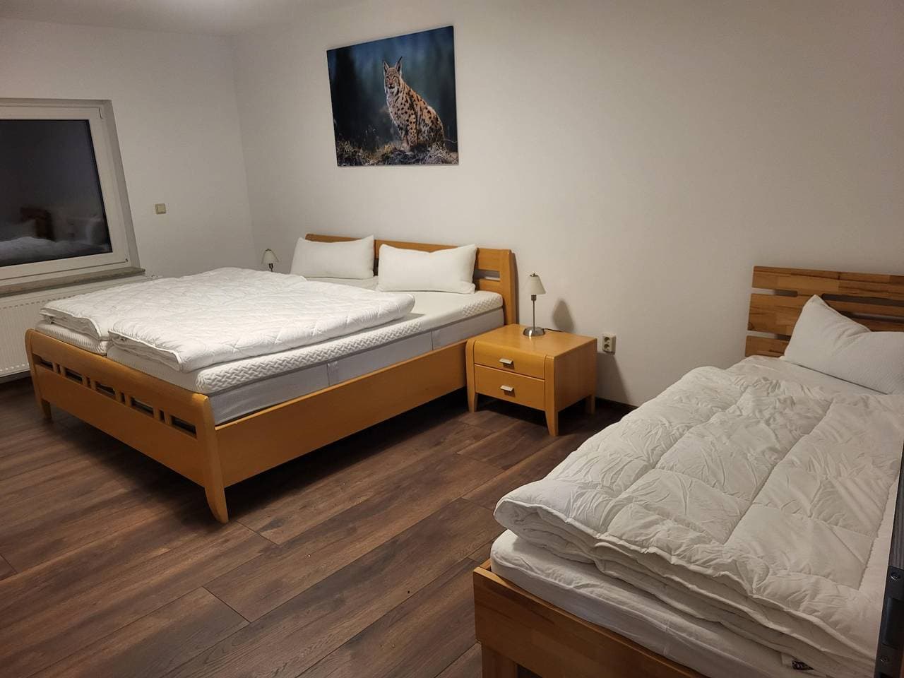 Foto 8 von 12: Ferienwohnung Kröger II