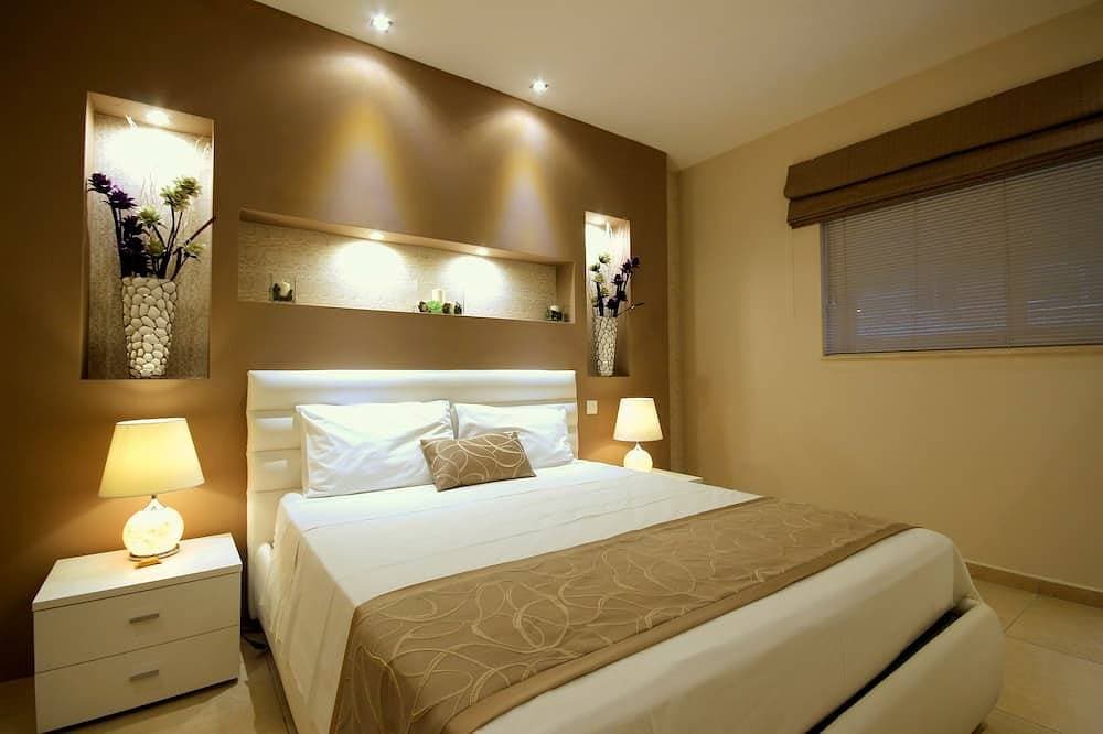 Foto 3 von 22: Elegante, gehobene und geräumige Eckwohnung mit 2 Schlafzimmern und Gemeinschaftspool