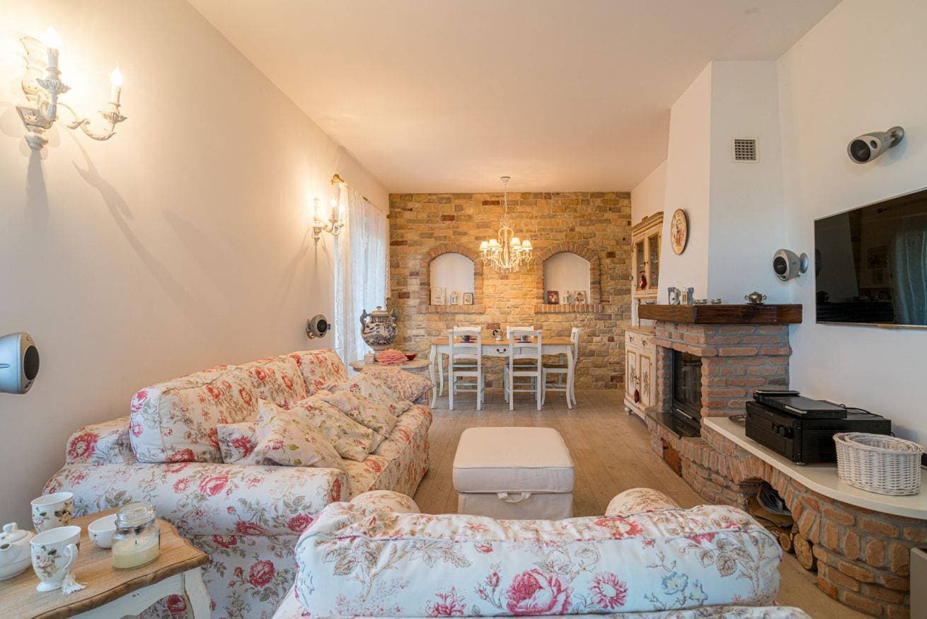 Foto 7 von 23: Ferienwohnung für 2 Personen mit Garten