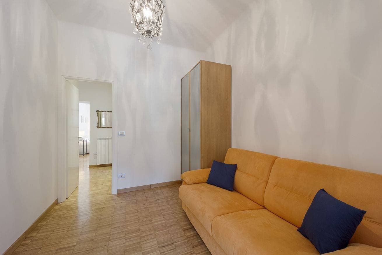 Foto 9 von 24: Ferienwohnung für 2 Personen