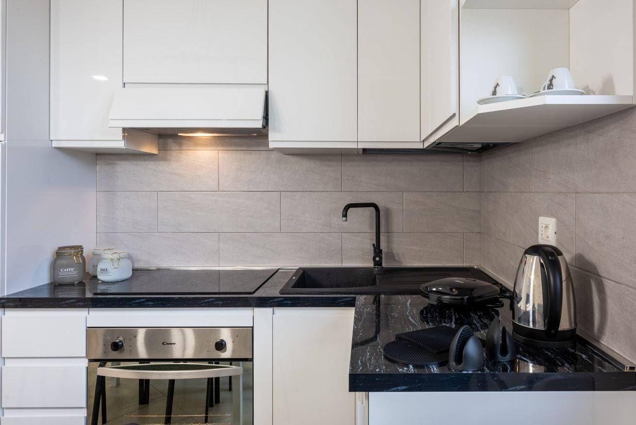 Foto 7 von 14: Ferienwohnung für 2 Personen