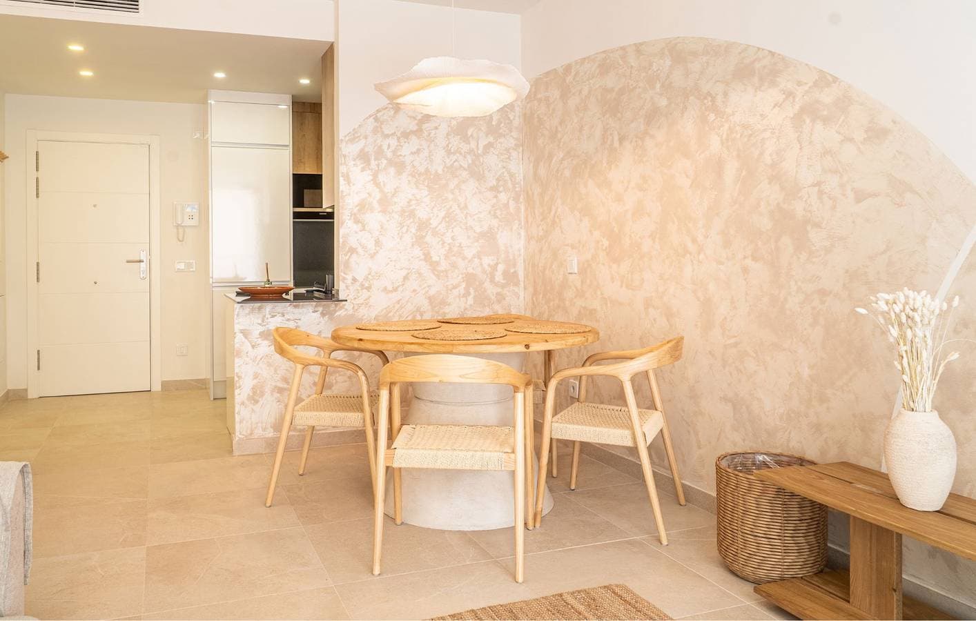 Foto 13 von 28: Ferienwohnung für 4 Personen mit Pool
