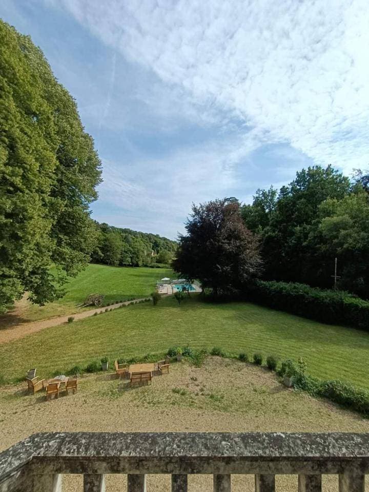 Foto 10 von 10: King Room with Garden View