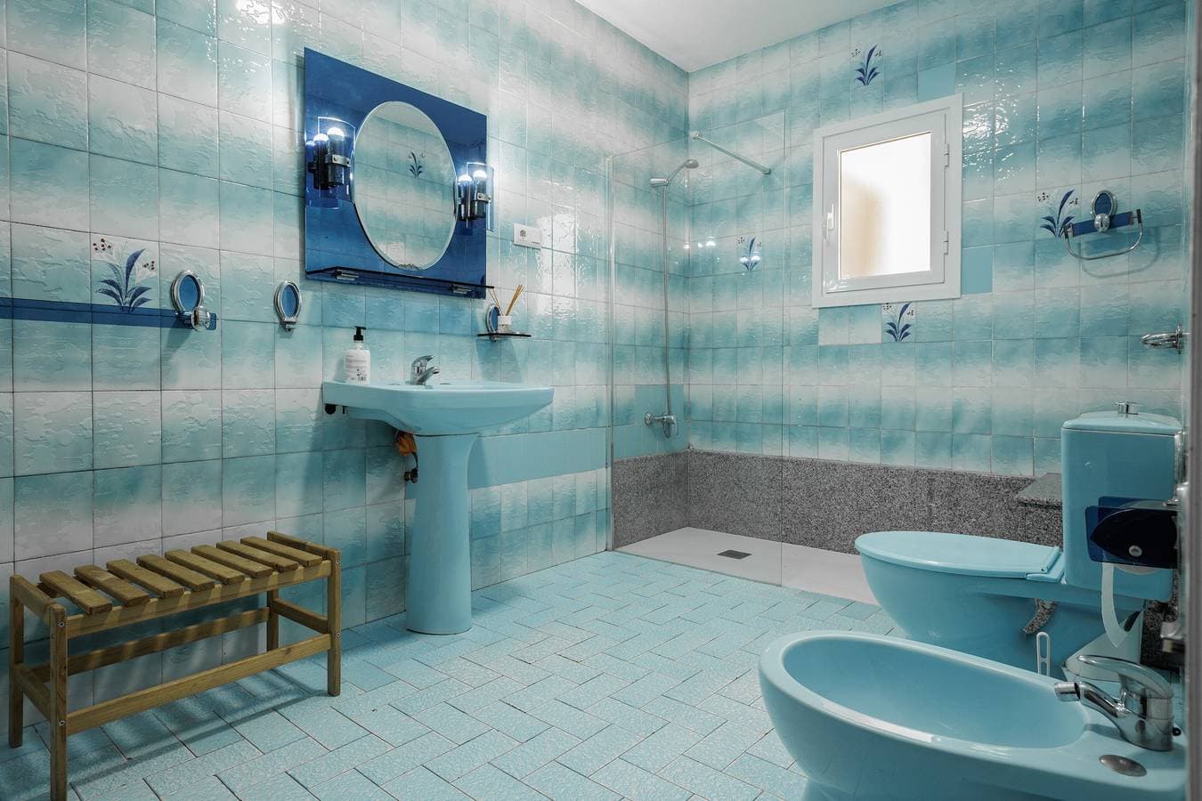 Foto 11 von 26: Casa Rural Villagarcia – Komfortables Landhaus für bis zu 8 Gäste in El Real de la Jara
