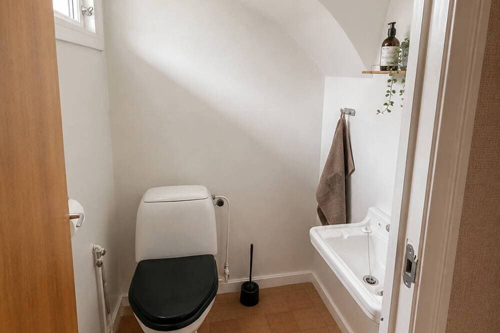Foto 6 von 17: Grosses Ferienhaus für Sommer- als auch Winterurlaub