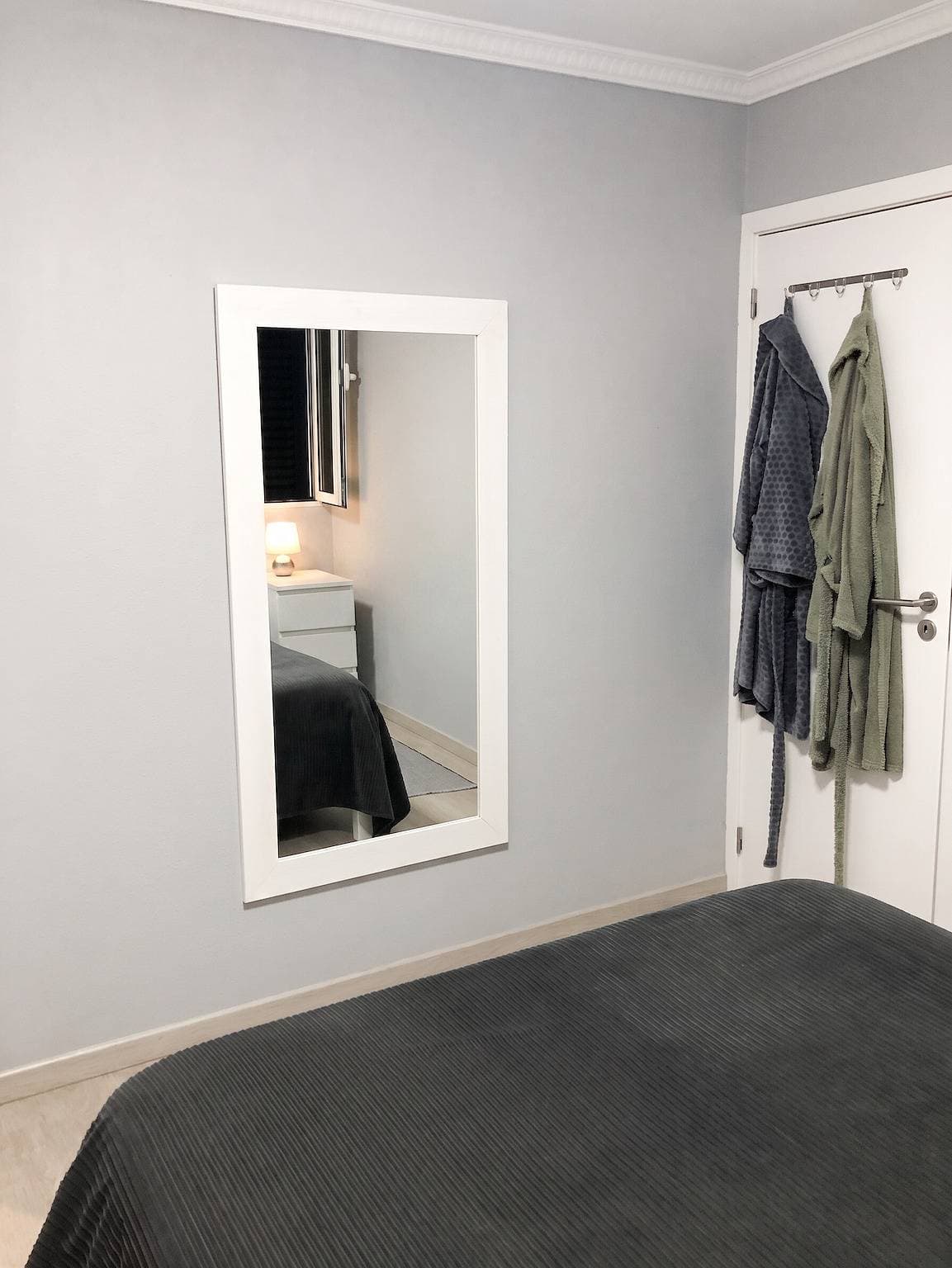 Foto 11 von 24: Angenehme Wohnung mit privatem Pool in Lombo Do Doutor - 50 m²