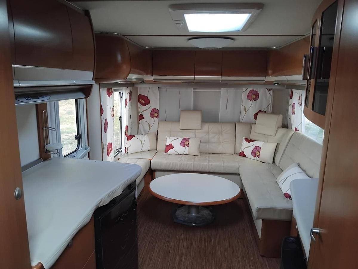 Caravane 1