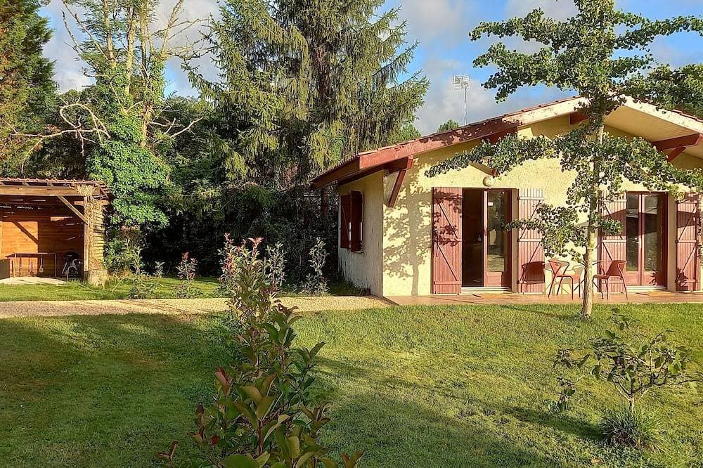 Foto 8 von 30: Comfortable Cottage Medoc Countryside Between Estuary And Arcachon Basin