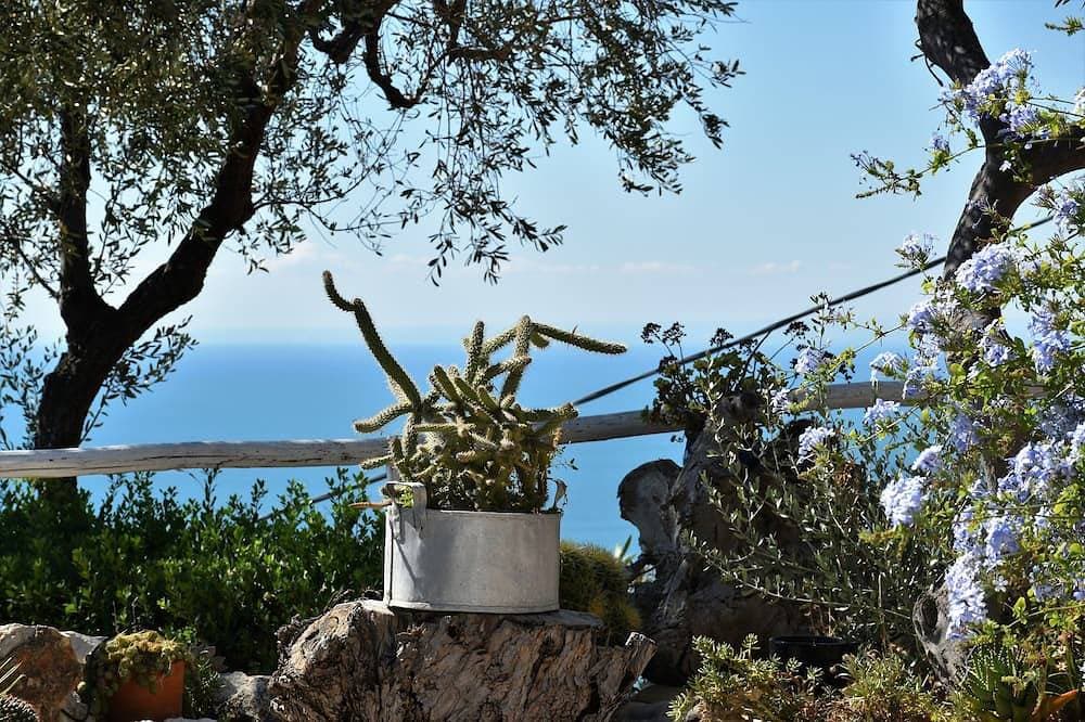 Foto 5 von 30: - Gli Orizzonti di Agata - Wohnung mit weitem Meerblick - Tulipano -