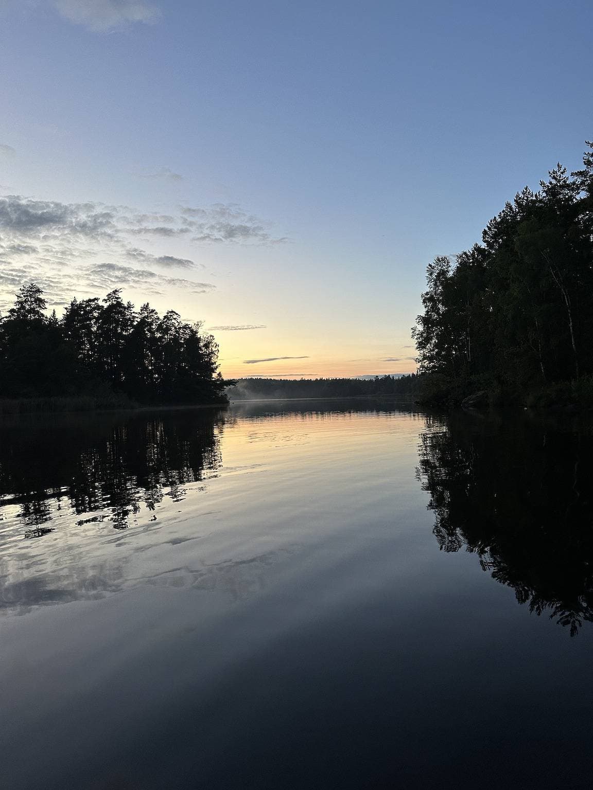 Foto 10 von 26: Malerisches Ferienhaus in den Småländischen Wäldern unweit vom See