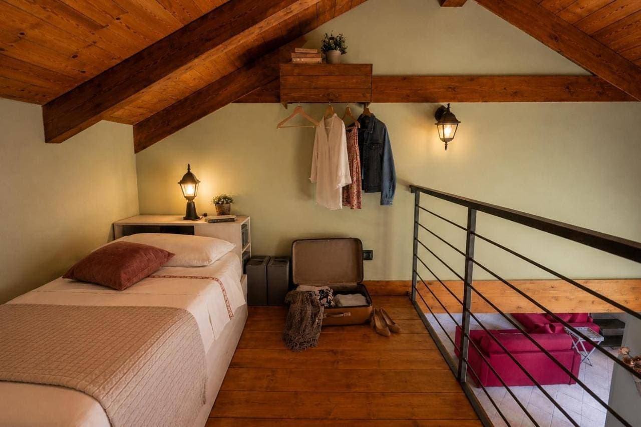 Foto 12 von 60: Holiday Home