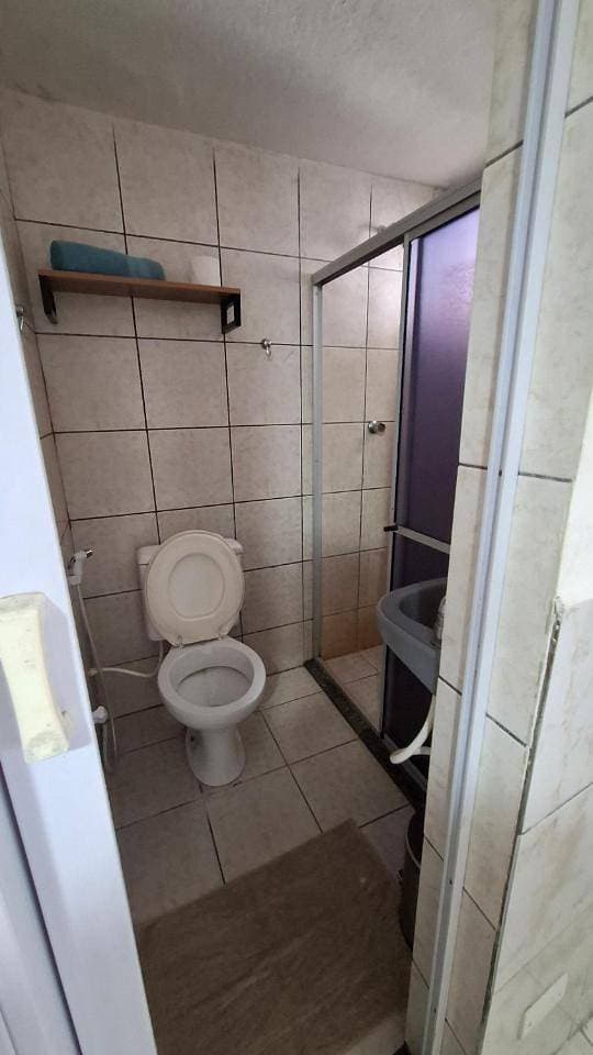 Foto 12 von 12: Double Room with Private Bathroom