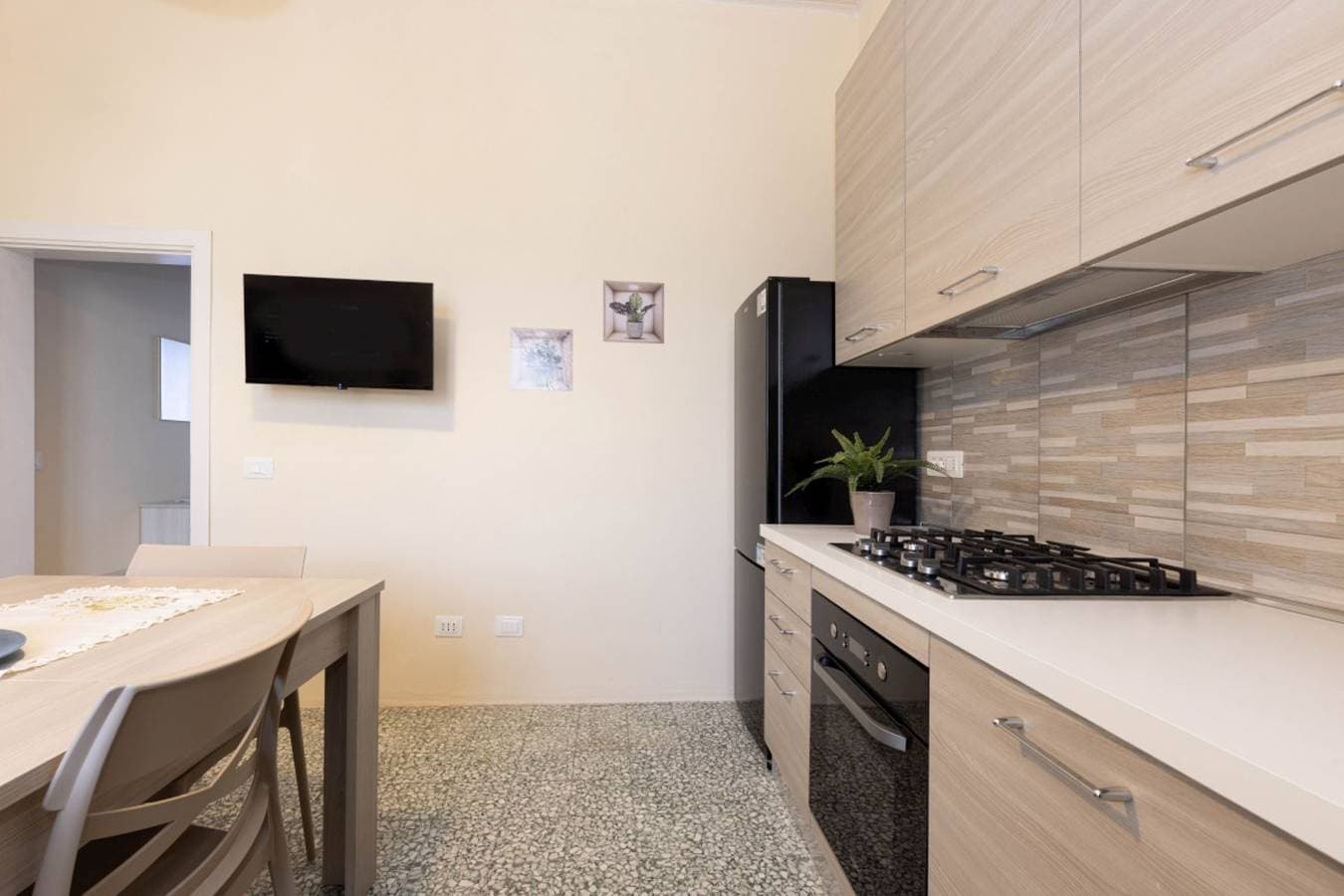 Foto 5 von 14: Ferienwohnung für 2 Personen
