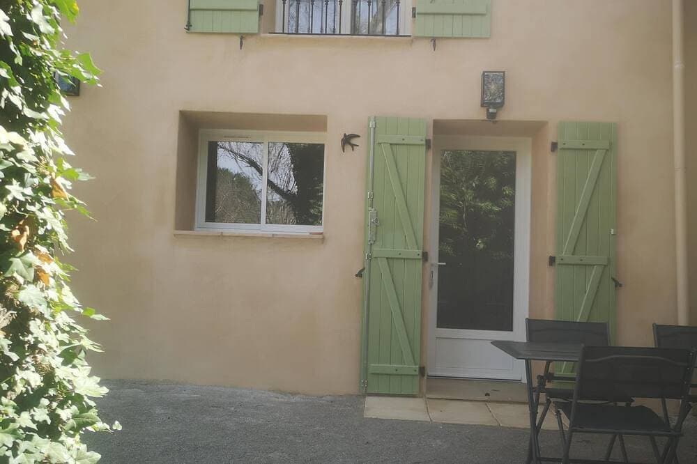 Foto 11 von 11: Appartement 2 Chambres à Saint Antonin du Var, Proche de Lorgues