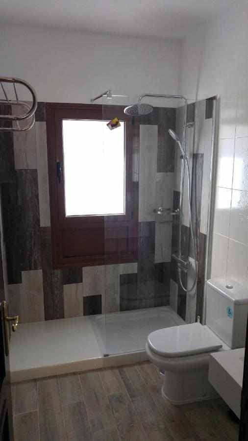 Foto 9 von 16: One- Bedroom Apartment with Terrace
