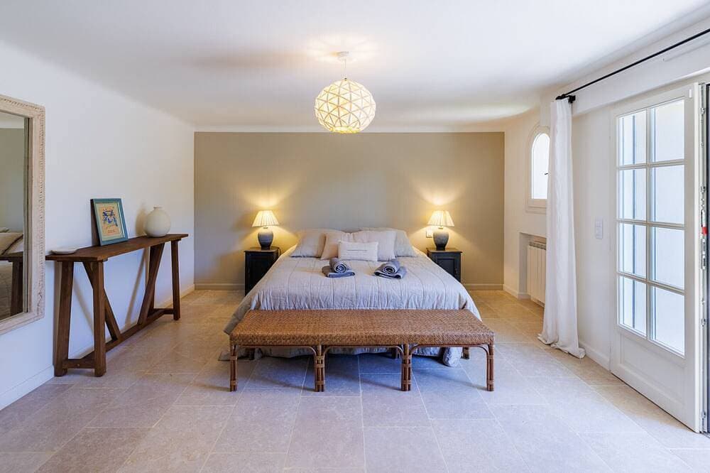 Foto 7 von 30: Mas Bellevue – Heated Pool & Exceptional Sea View