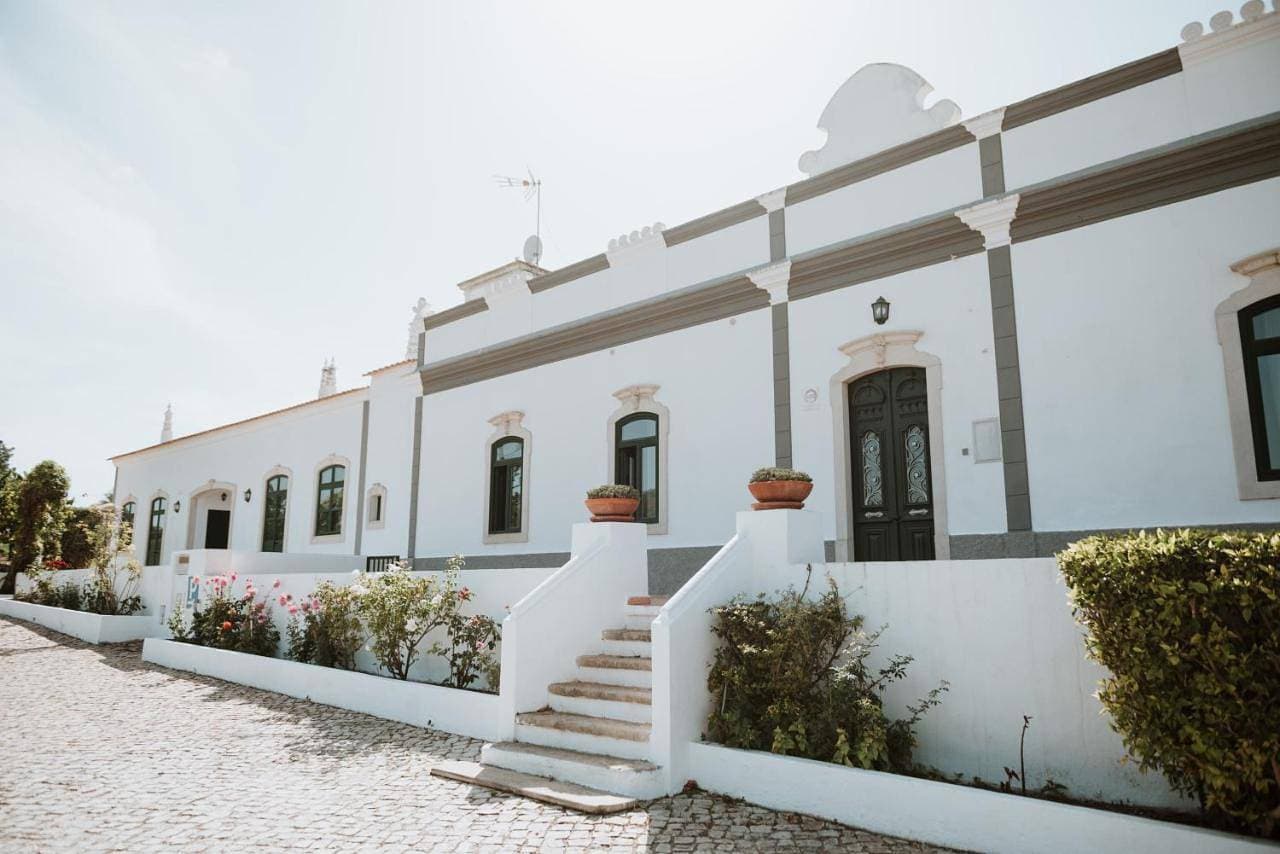 Cerca Velha - Country House 1