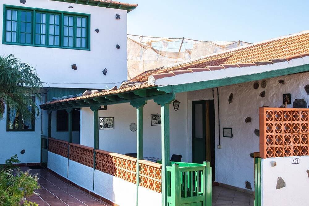 Foto 9 von 24: Gästehaus Villa Clara 1, 1 Schlafzimmer, San Sebastián de La Gomera