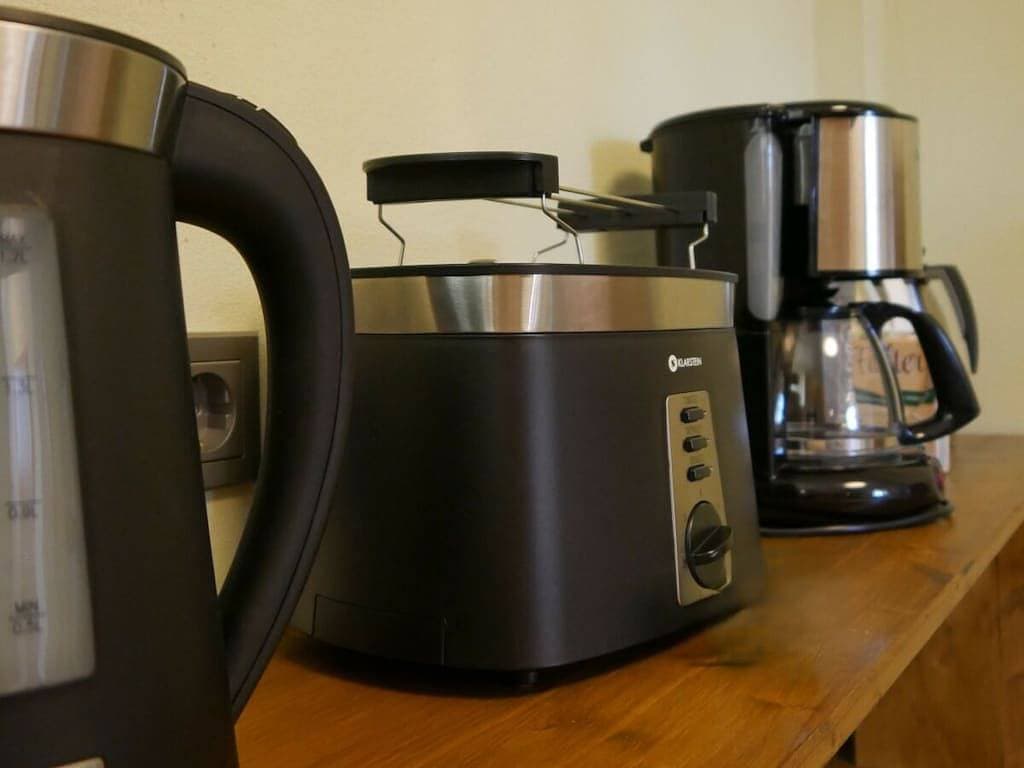 Foto 7 von 29: Brandners Ferienhaus "Rapunzelblick"