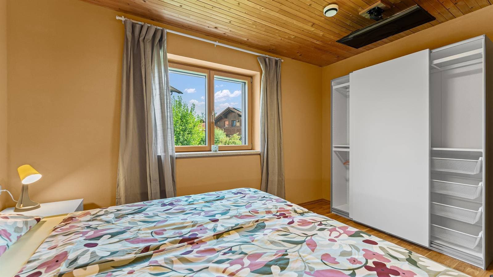 Foto 8 von 15: Moderne Ferienwohnung mit Sauna