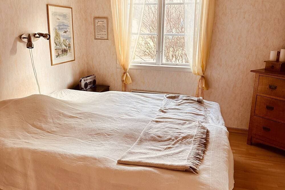 Foto 3 von 24: Malerisches Ferienhaus in den Småländischen Wäldern unweit vom See