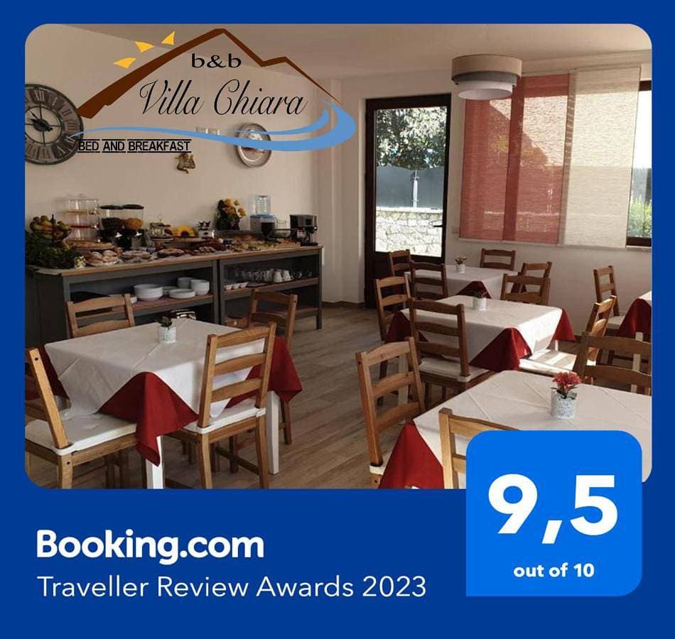 B&B Villa Chiara - Bed And Breakfast 1