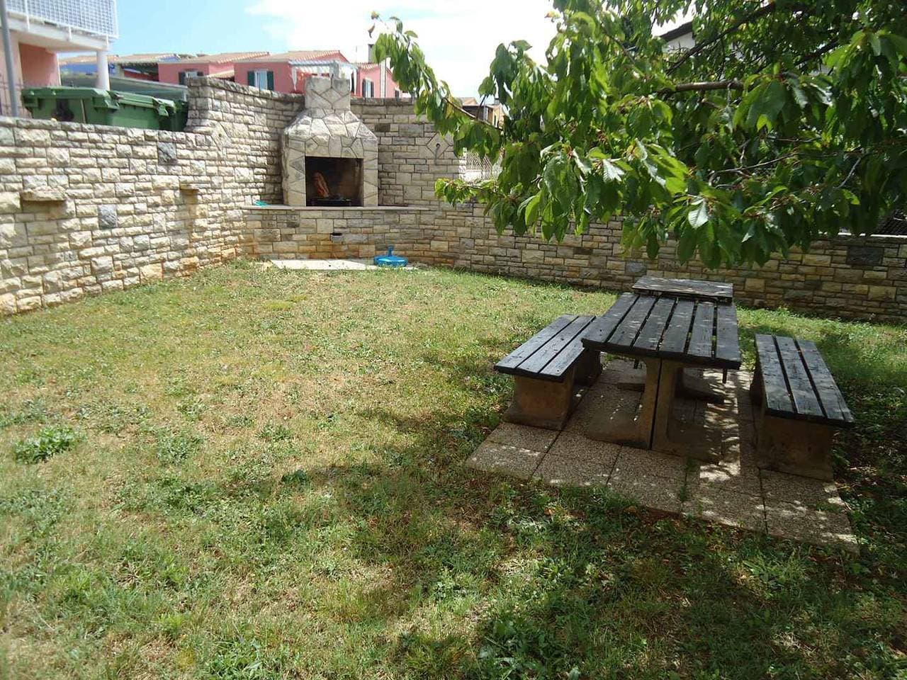 Foto 5 von 17: Ferienwohnung mit Balkon und WLAN