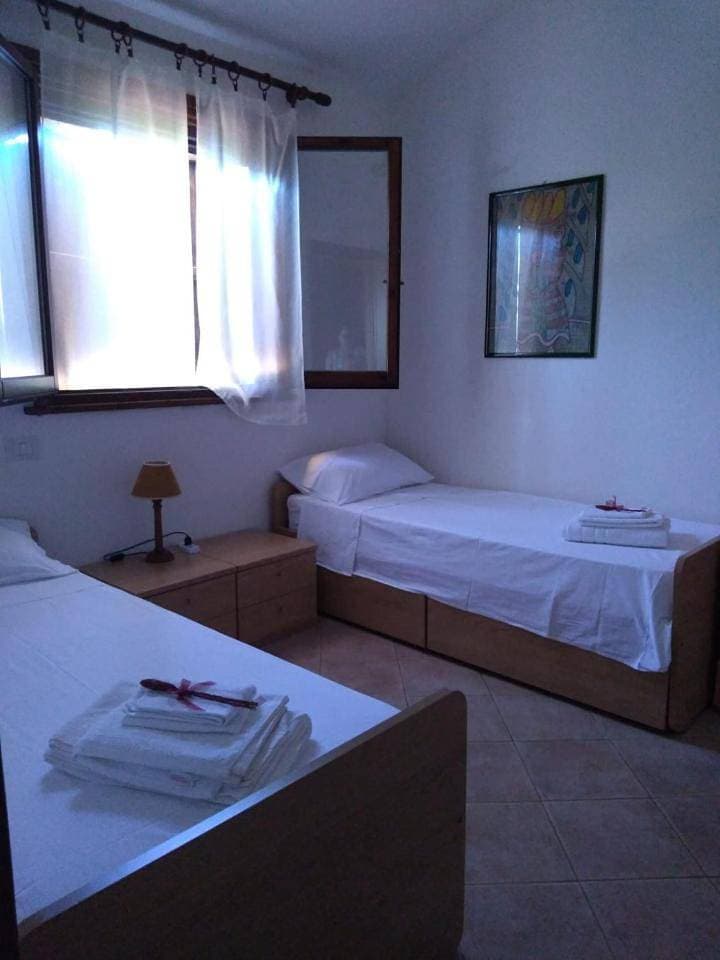 Foto 8 von 23: Two-Bedroom House
