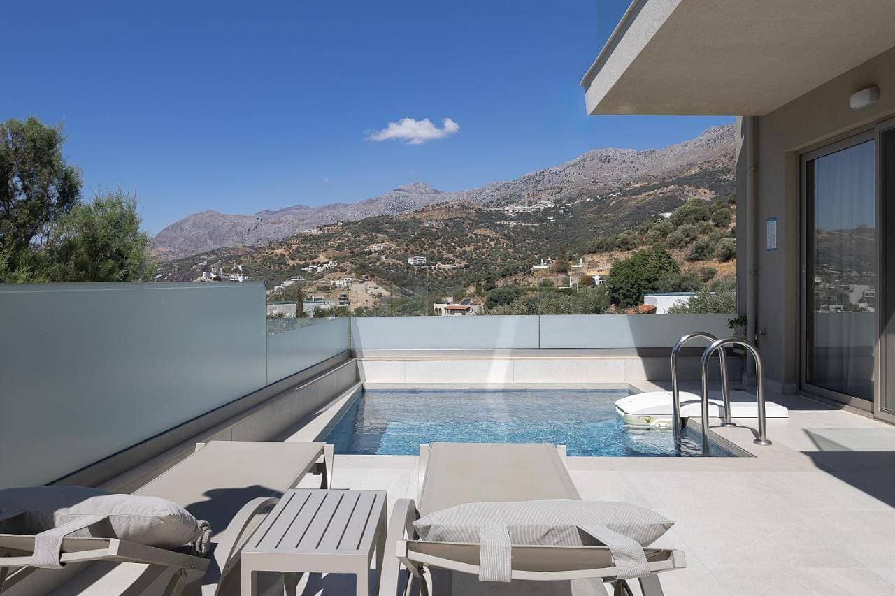 Foto 7 von 41: Villa with Private Pool