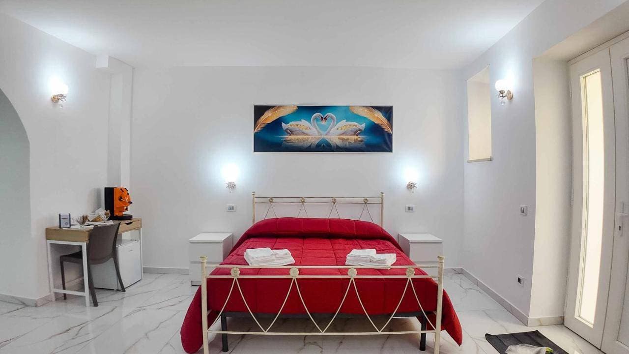 Foto 4 von 15: Triple Room