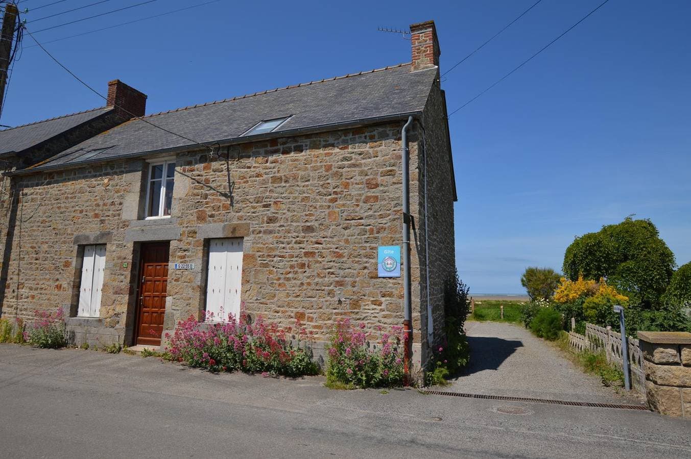 Le Gîte des Parents 1