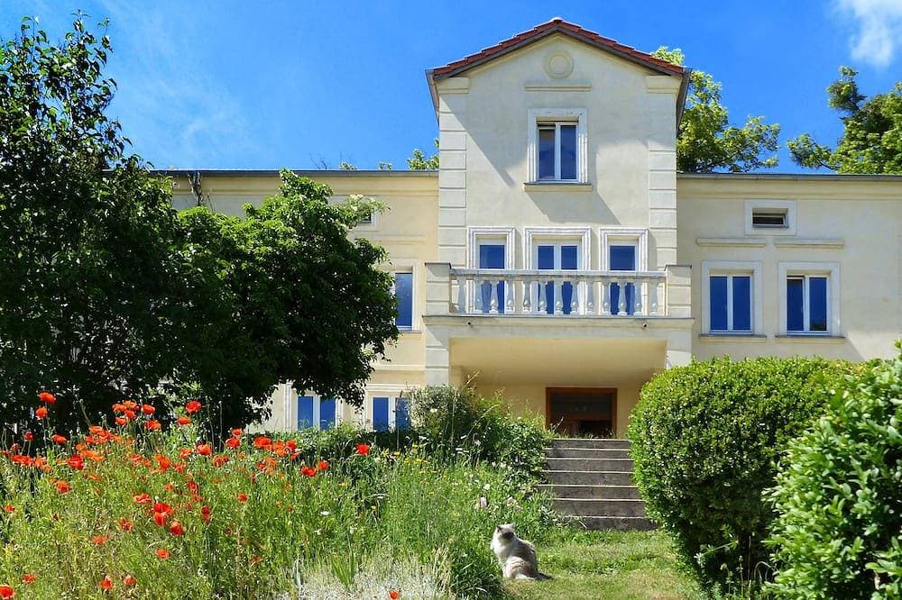 Foto 7 von 22: Villa am Trumpf | Appartement \"Lounge\" | Direkt am See