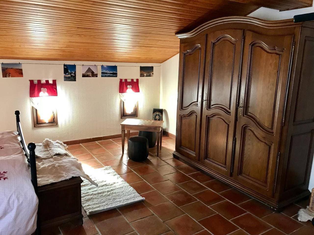 Foto 8 von 19: Double Room with Mountain View